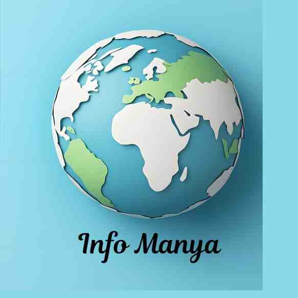 InfoManya - Trusted News & Powerful Stories